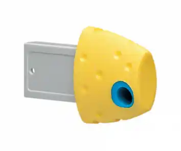 Låsningsnyckel Populär